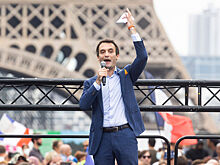 Во Франции обвинили ЕС в невозможности отреагировать на угрозы Трампа