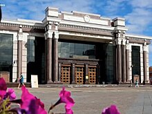 В областном драмтеатре привели в порядок главную сцену