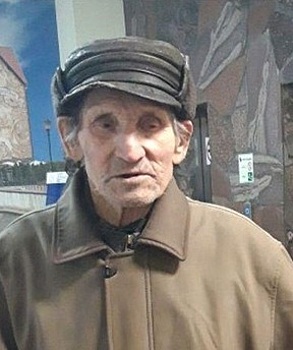 В Мамоново пропавший сутки назад 91-летний пенсионер вернулся домой