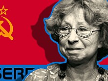 Лидер движения SERB объяснил, почему Ахеджакова перестала материться на сцене