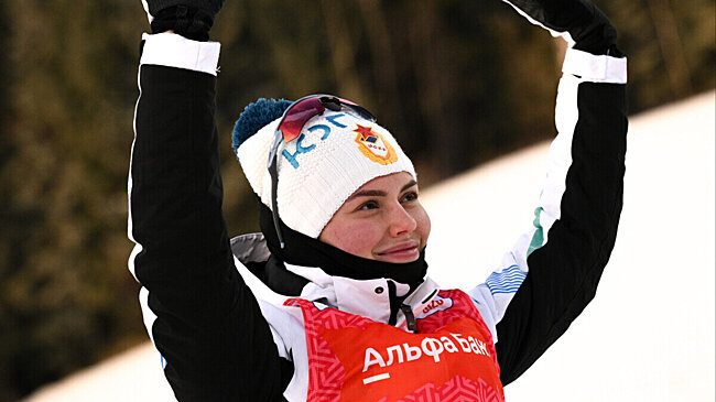 Метеля о допуске российских биатлонистов: «Чудес не жду, что будет, то будет. В любом случае, мы будем готовы»