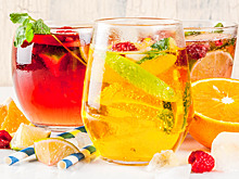 Лимонад обвинили в смертельных болезнях