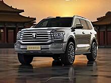 Внедорожники Tank лишились выгодных предложений