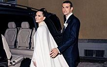 Экс-жена Абрамовича вышла замуж в Швейцарии