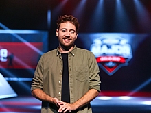 SPUNJ признан лучшим аналитиком года по версии Esports Awards 2020