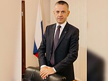 Костромской «Газпром газораспределение» снова возглавил Алексей Исаков