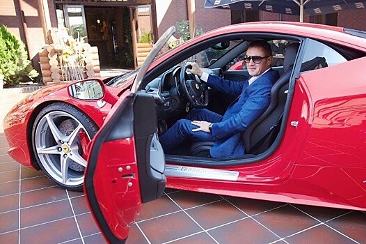 Отельер Марченко из Краснодара признался в мошенничестве