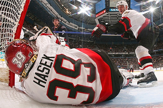 Синдром Гашека: как великий игрок стал безумным