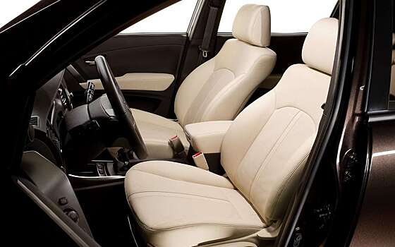 Полный привод, автомат, два мотора на выбор — проверенный корейский кроссовер за миллион