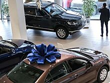 В Toyota допустили коррекцию цен из-за падения рубля