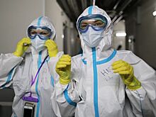 В Минздраве сообщили об угрозе карантина в России из-за «британского» штамма COVID-19