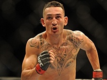 Нурмагомедов сделал вес перед турниром UFC 223, Енджейчик легче Намаюнас
