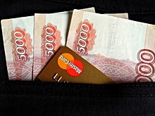 Кубань заняла второе место в ЮФО по уровню средней зарплаты