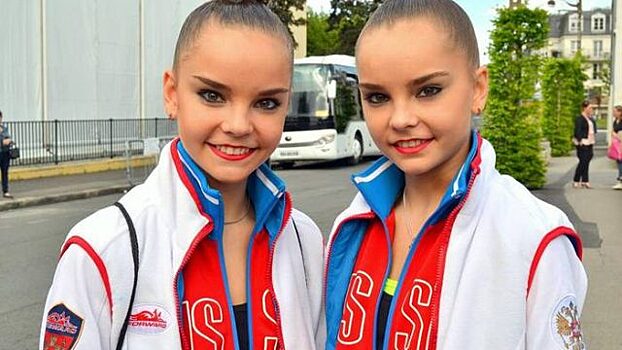 Нижегородские гимнастки завоевали восемь медалей