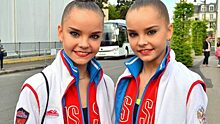 Нижегородские гимнастки завоевали восемь медалей