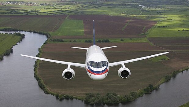 РФ и Вьетнам продвинулись в вопросе поставок Sukhoi Superjet