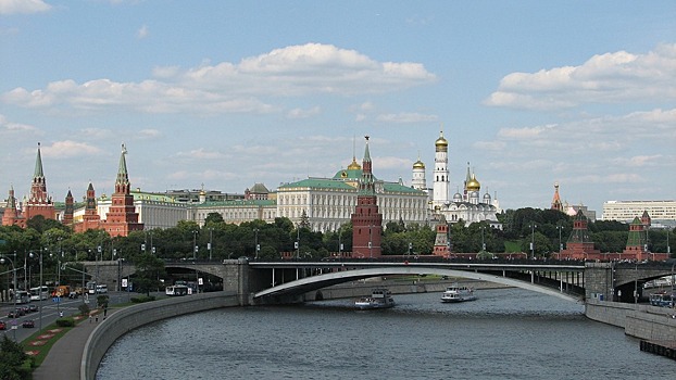 В Москве обсудили проведение Конгресса молодых учёных