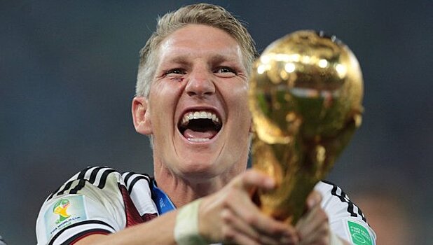 Швайнштайгеру предложили уйти из сборной Германии