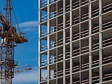 Правительство РФ выделило 50 миллиардов рублей на расселение из аварийного жилья