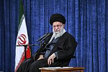 Верховный лидер Ирана на иврите обратился к Израилю с угрозами