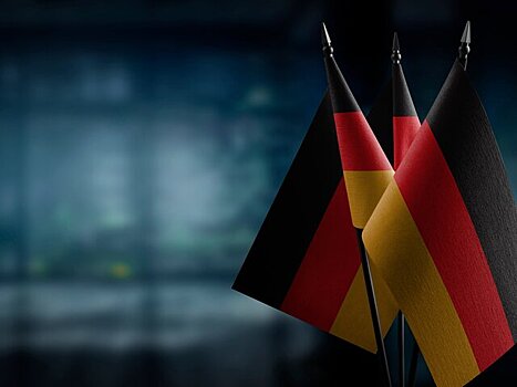 В Германии заявили, что не планируют налаживать поставки российского газа