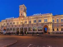 Провалиться в болото - Здания в центре Санкт-Петербурга стоят на честном слове из-за понижения грунтовых вод