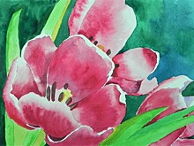 Библиотека №171 проведет 31 марта онлайн-урок про Корнея Чуковского