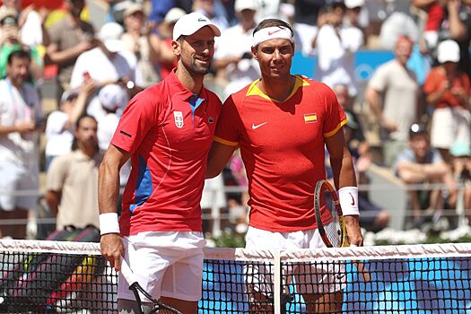 «Это несравнимо». Джокович — о соперничестве с «Большой тройкой», Синнером и Алькарасом