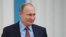 Путин проведет ряд встреч на полях саммита ЕАЭС