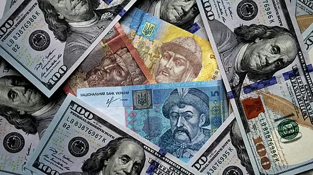 Зеленский надеется, что Запад проведет реструктуризацию внешних долгов Украины
