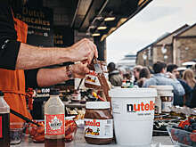 Spiegel: неурожай фундука в Италии может привести к дефициту Nutella