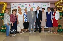 Сотрудники «Кузбассэнергосбыта» получили областные награды