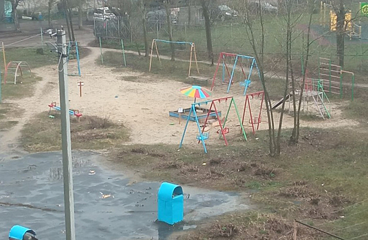 Шуточный донос обернулся реальными действиями в Нижегородской области