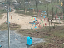 Шуточный донос обернулся реальными действиями в Нижегородской области