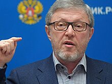 Явлинский подсчитал потери экономики РФ от санкций