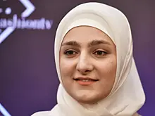 Кадыров поддержал решение назначить свою дочь на пост вице-премьера Чечни