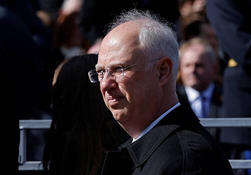 Дмитриев отказался комментировать итоги переговоров с США