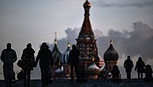 Число въездных туристических поездок в Россию сократилось на 7%