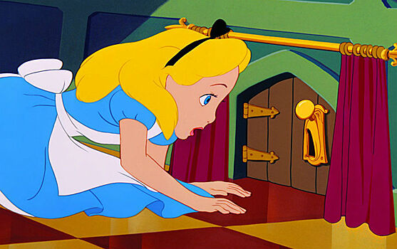 Тест: помните ли вы сказку “Алиса в Стране чудес”? 10 вопросов