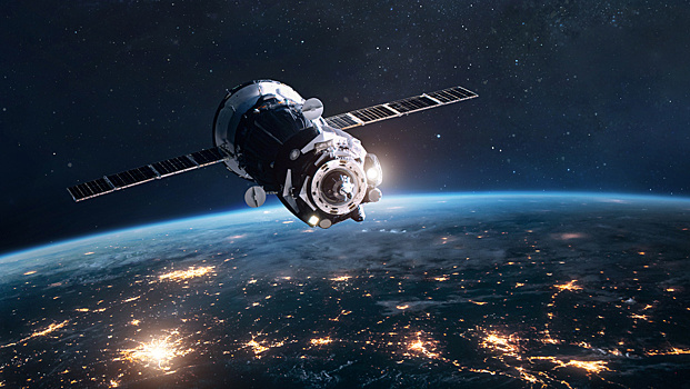 Пропавший беспилотный аппарат NASA приземлился на пшеничном поле в Техасе