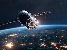 Пропавший беспилотный аппарат NASA приземлился на пшеничном поле в Техасе