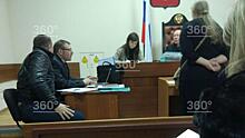 Обвиняемый в мошенничестве экс‐вице губернатор Кубани встретился в суде со свидетелями