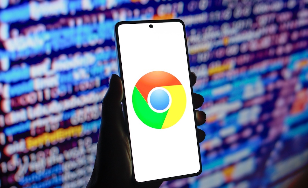 В Chrome для Android тестируют ИИ-генератор изображений в адресной строке