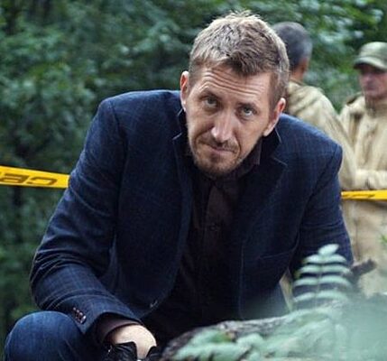 детектив с закрученным сюжетом 2019