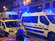 Прокурор: у террориста, напавшего на людей в центре Парижа, было гражданство Франции и РФ