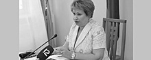В Омске скончалась экс-зампред правительства области Татьяна Вижевитова