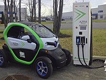 Нидерланды хотят запретить продажи бензиновых и дизельных машин с 2030 года