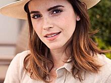 Звезду «Гарри Потера» Эмму Уотсон папарацци засняли с новым парнем