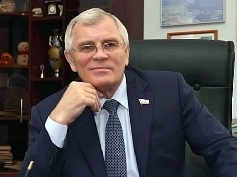 Владимир Архипов снял свою кандидатуру с выборов в саратовскую облдуму