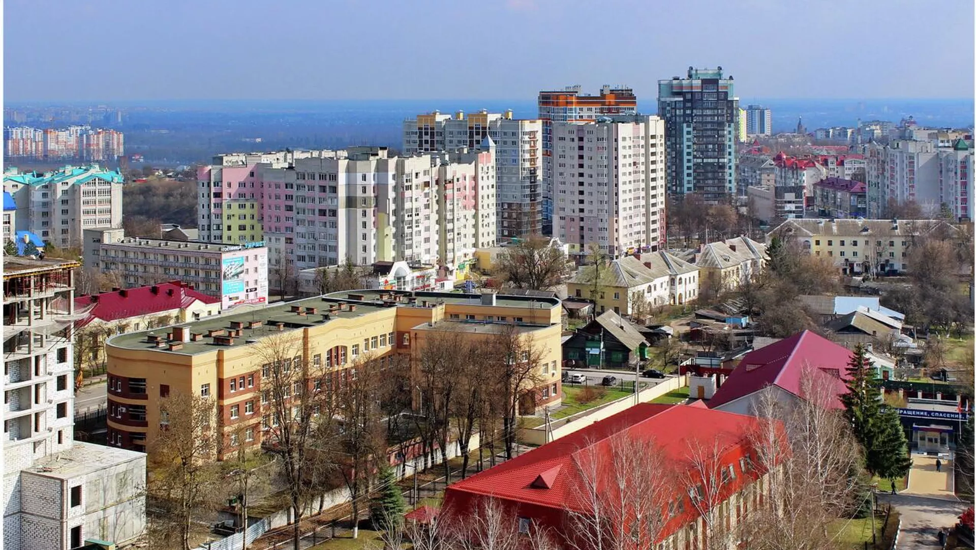 Досрочные выборы губернатора Брянской области назначены на 20 сентября.